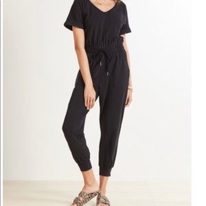 roan+sloan Jumpsuit. NWOT